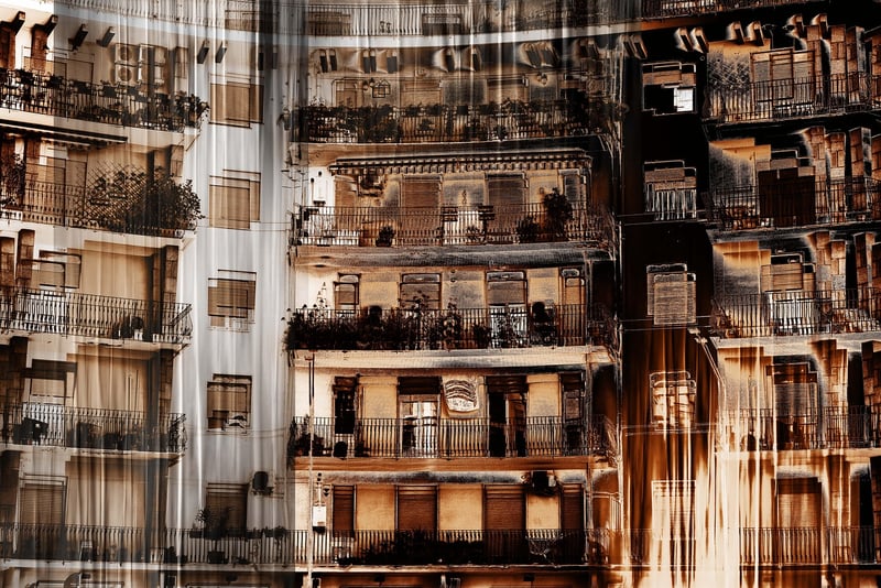Vertical Structures